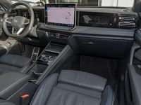 Gebraucht VW Tiguan Style 272 PS (200 kW) 2024 Oryxweiß perlmutteffekt SUV