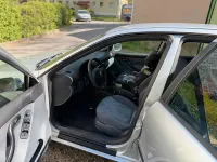 Gebraucht Seat Leon 101 PS (74 kW) 1999 Silber Kleinwagen