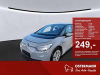 Gebraucht VW ID.3 Pro 106 kW (145 PS) 2022 Mondsteingrau Kleinwagen
