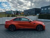 gebraucht BMW M2 LCI, DKG, H/K, M-Performance