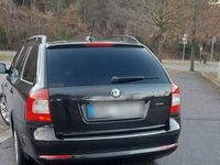 gebraucht Skoda Octavia Kombi "Best Of" (Vieles Neu)