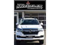 Gebraucht DongFeng Rich 163 PS (119 kW) 2025 Weiß Pickup