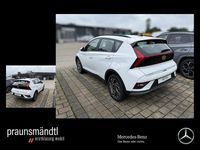 Gebraucht Hyundai Bayon Trend 101 PS (74 kW) 2025 Weiß SUV