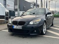 gebraucht BMW 535 d E60 LCI M-Packet !!!