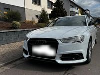 Gebraucht Audi A6 272 PS (200 kW) 2019 Weiß Kombi