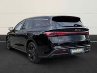 Gebraucht BYD Seal Comfort 212 PS (155 kW) 2025 Schwarz(metallic) Kombi