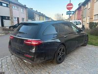 Gebraucht Mercedes E300 AMG 306 PS (225 kW) 2022 Kombi