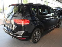 gebraucht VW Touran Join 1.6 TDI AHK NAVI SHZ Klima NaviSO FINDEN SIE UNS