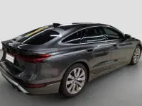 Gebraucht Audi S6 e-tron Sport 369 kW (503 PS) 2025 Grau Limousine