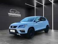 Gebraucht Seat Ateca Style 331 PS (243 kW) 2019 Andere SUV
