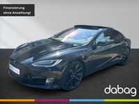 Gebraucht Tesla Model S 309 kW (421 PS) 2019 Other Kleinwagen