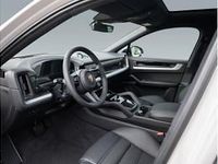 Neu Porsche Cayenne 470 PS (345 kW) 2026 Weiß (kreide) SUV
