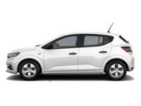 Gebraucht Dacia Sandero Essentiel 67 PS (49 kW) 2023 Kleinwagen