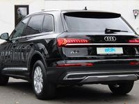 Gebraucht Audi Q7 Ambiente 231 PS (169 kW) 2020 Schwarz SUV