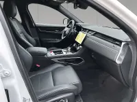 Gebraucht Jaguar F-Pace R 409 PS (300 kW) 2023 Fuji white SUV