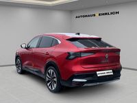 Gebraucht Renault Rafale Techno 131 PS (96 kW) 2025 Feuerrot SUV