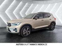 Gebraucht Volvo XC40 145 PS (106 kW) 2023 SUV