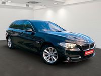 gebraucht BMW 520 d Touring LUXURY *HUD*NAVI.PROF*INNOVATION(2)