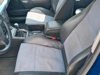 Gebraucht Opel Vectra 175 PS (128 kW) 2004 Blau Limousine