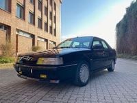 Gebraucht Renault 21 175 PS (128 kW) 1988 Schwarz Limousine