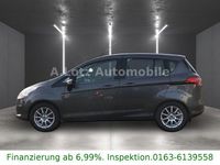 Gebraucht Ford B-MAX Trend 101 PS (74 kW) 2016 Grau Van / Kleinbus
