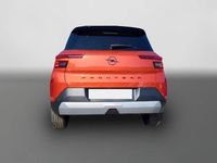 Gebraucht Opel Frontera 83 kW (113 PS) 2025 Orange SUV