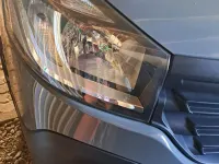 Brugt Renault Trafic 2015 Grå MPV