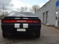 Gebraucht Dodge Challenger 381 PS (280 kW) 2012 Coupé
