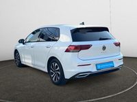 Gebraucht VW Golf VIII Active 150 PS (110 kW) 2023 Limousine