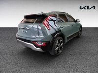 gebraucht Kia Niro 1.6 Hybrid Spirit 18" TEC REX BLK