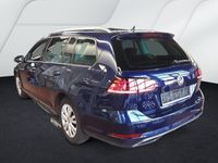 gebraucht VW Golf VII DSG Variant BMT Panorama/Alcantara/ACC