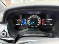 Gebraucht Ford Ranger Wildtrack 213 PS (156 kW) 2023 Grau Pickup