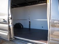 Gebraucht Ford Transit Trend 131 PS (96 kW) 2024 Magnetic grau Van / Kleinbus