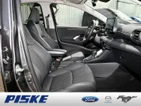 Gebraucht Mazda 2 116 PS (85 kW) 2023 Lead grey Kleinwagen