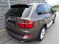 gebraucht BMW X5 40d xDrive/Navi-Prof/Pano/Xenon/HuP/Soft/Lede