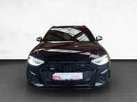 Gebraucht Audi S4 Ambiente 341 PS (250 kW) 2021 Mythosschwarz metallic Kombi