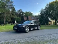 Gebraucht Audi A6 Allroad 286 PS (210 kW) 2019 Schwarz Kombi