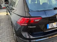 Gebraucht VW Tiguan 131 PS (96 kW) 2020 SUV