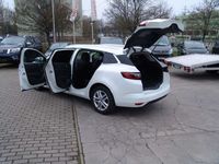 gebraucht Renault Mégane GrandTour Business Edition-AUT/wenig KM