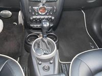 Gebraucht Mini Cooper S Countryman 184 PS (135 kW) 2011 Schwarz SUV