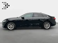 Gebraucht Audi A5 Sport 204 PS (150 kW) 2025 Schwarz Limousine