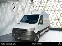 Gebraucht Mercedes Sprinter 170 PS (125 kW) 2025 Weiß Van
