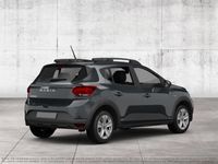 gebraucht Dacia Sandero Stepway EXTREME+ TCe 110 (KAMERA/KLIMA)