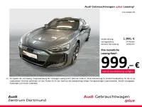 Second-hand Audi e-tron GT quattro Performance 620 kW (843 CP) 2024 Gri Berlinǎ