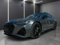 Gebraucht Audi RS6 Performance 630 PS (463 kW) 2024 Grau Kombi