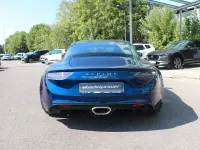 Gebraucht Alpine A110 300 PS (220 kW) 2024 Blau Coupé