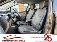 gebraucht Renault Captur 1.5 dCi Elysee |Navig.|Keyless|Chrom-P.