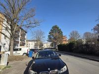 Gebraucht BMW 325 218 PS (160 kW) 2011 Schwarz Kombi