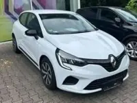 Gebraucht Renault Clio Equilibre 67 PS (49 kW) 2023 Arktisweiß Kleinwagen