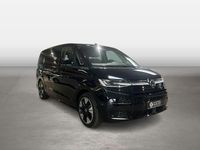 Neu VW Multivan 204 PS (150 kW) 2026 Schwarz Van